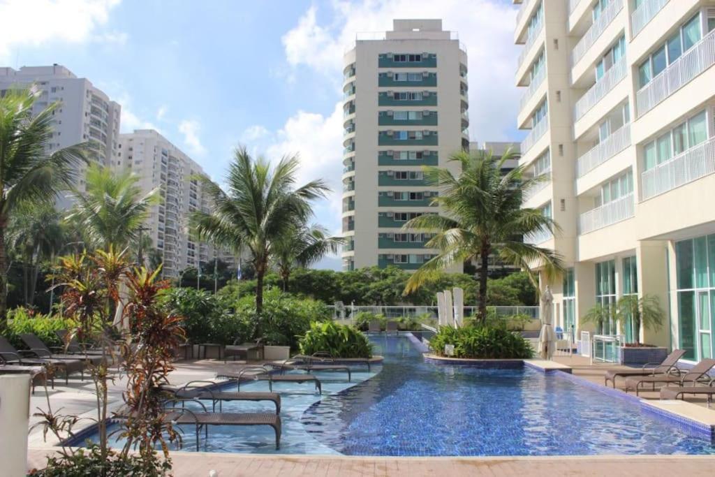 Suite Verano Stay Barra Rio de Janeiro Exteriér fotografie